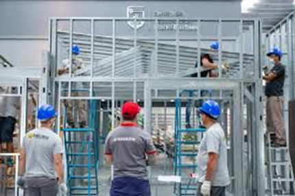 Seguridad en la construcción de edificios y obras civiles Seguridad en la construcción de edificios y obras civiles
