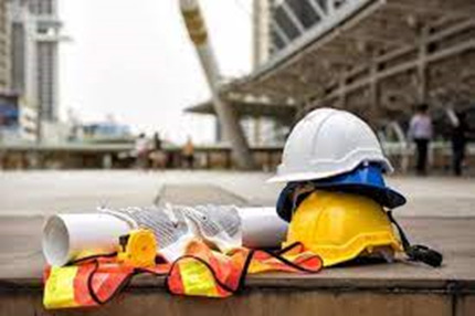 Seguridad en la construcción de edificios y obras civiles Seguridad en la construcción de edificios y obras civiles