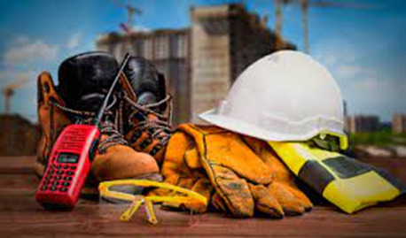 Seguridad en la construcción de edificios y obras civiles Seguridad en la construcción de edificios y obras civiles