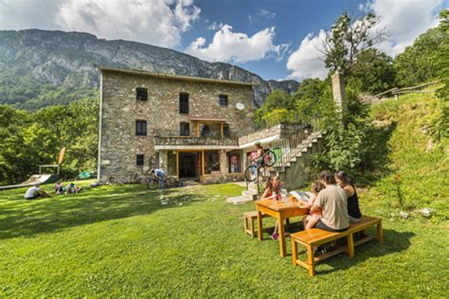 Turismo rural y cómo se puede apoyar a las comunidades locales a través del turismo