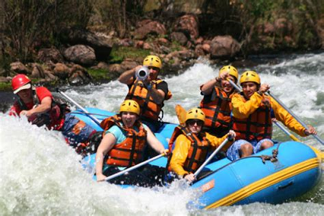 Turismo rural y cómo se puede apoyar a las comunidades locales a través del turismo
