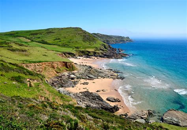 Descubriendo el encanto de Devon