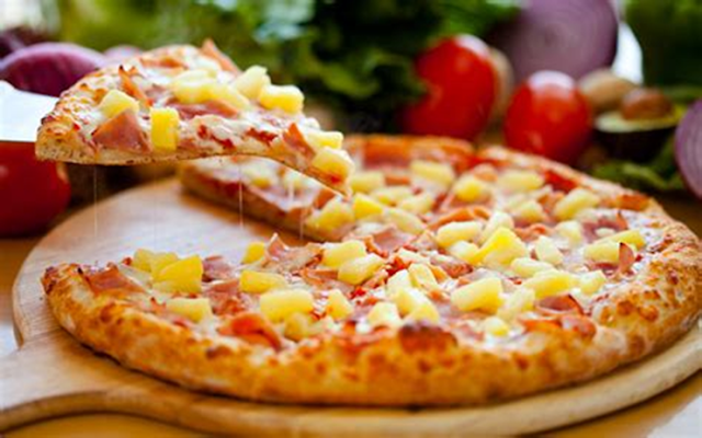 Historia de la pizza y sus variantes