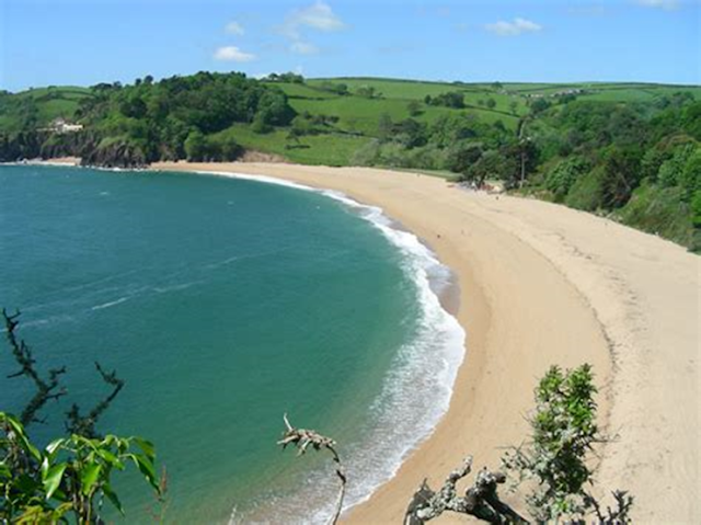 Descubriendo el encanto de Devon