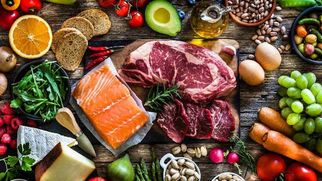 Tipos de gastronom&iacute;a | Dateando