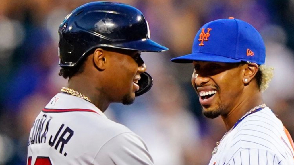 Noti- Deporte: Los Latinos en Extra Bases en la Historia de las Grandes Ligas Noti- Deporte: Los Latinos en Extra Bases en la Historia de las Grandes Ligas