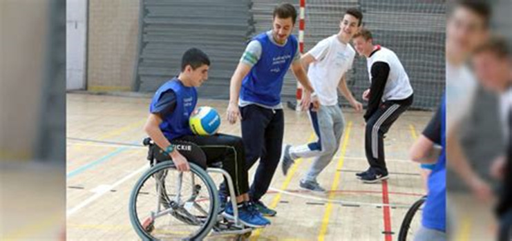 La importancia del deporte en la inclusi&oacute;n social