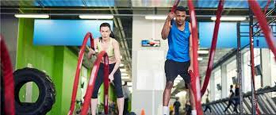 Rutinas de entrenamiento para deportistas de alto rendimiento