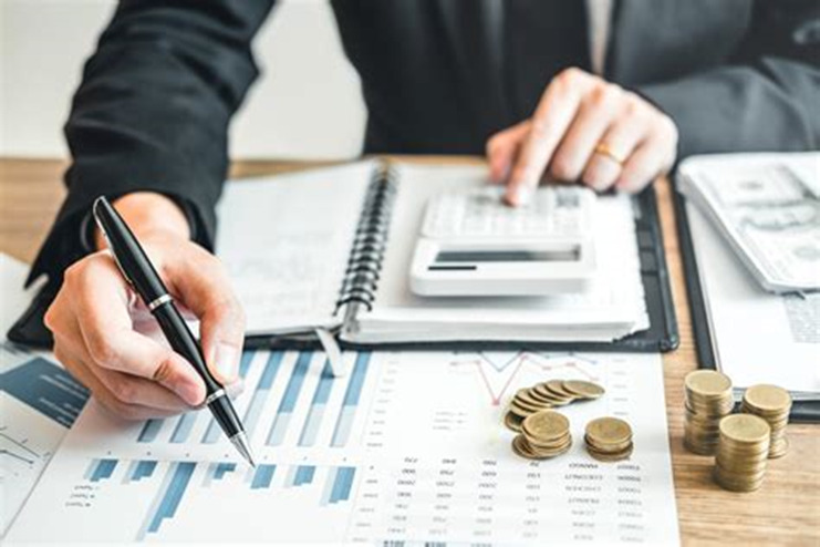 Finanzas básicas- Una guía para el éxito financiero Finanzas básicas- Una guía para el éxito financiero