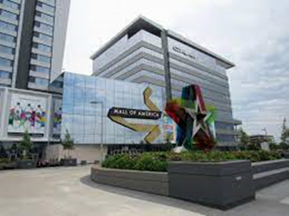 Análisis de los centros comerciales más innovadores del mundo Análisis de los centros comerciales más innovadores del mundo
