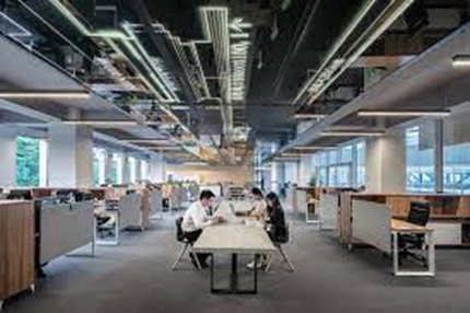 Los 10 dise&ntilde;os de oficinas modernas m&aacute;s cool por Camilo Ibrahim Issa