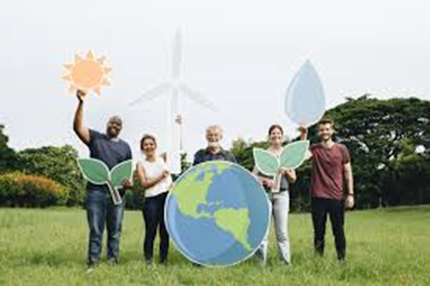 Cuales son las Acciones colectivas para cuidar el medio ambiente &ndash; Fundaci&oacute;n Yammine