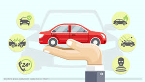 P&oacute;lizas de seguros de auto: &iquest;Qu&eacute; debes saber antes de contratar una? - Hjalmar Gibelli