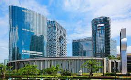 5 casinos con arquitectura y dise&ntilde;o de impacto