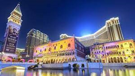 5 casinos con arquitectura y dise&ntilde;o de impacto