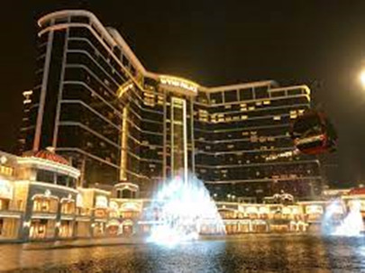 5 casinos con arquitectura y dise&ntilde;o de impacto