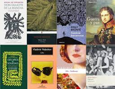 Los 5 cl&aacute;sicos de la literatura universal que deber&iacute;as conocer este 2023