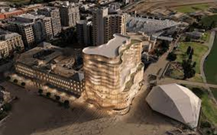 5 casinos con arquitectura y dise&ntilde;o de impacto