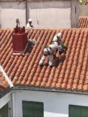 Consejos de rehabilitaci&oacute;n en tejados y cubiertas de casas
