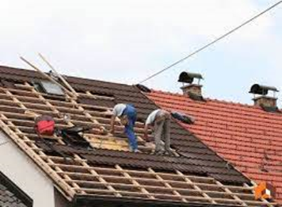 Consejos de rehabilitaci&oacute;n en tejados y cubiertas de casas