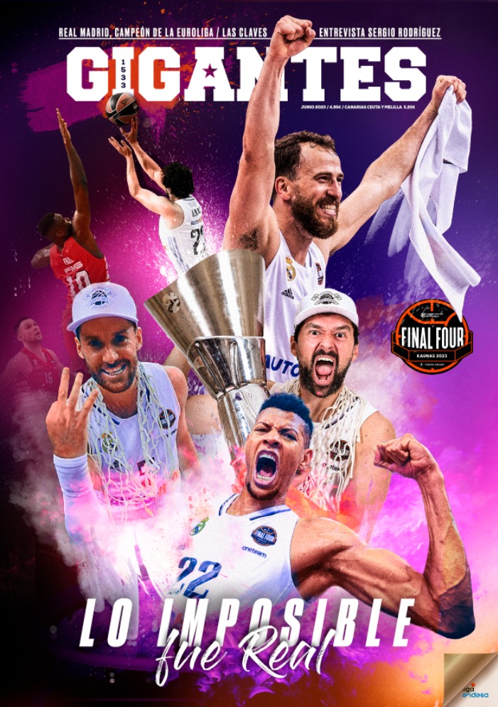 Noti- Deporte: Mercado Liga Endesa y Euroliga: Repasamos los últimos movimientos Noti- Deporte: Mercado Liga Endesa y Euroliga: Repasamos los últimos movimientos