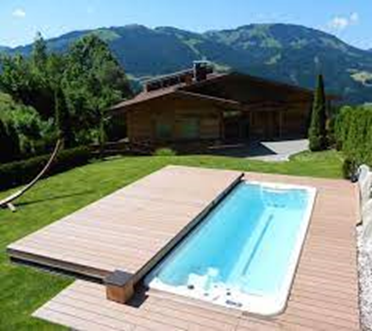 Cubiertas para piscinas: Tipos, arquitectura y qué debes ver Cubiertas para piscinas: Tipos, arquitectura y qué debes ver