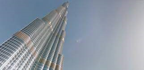 Los retos de la ingeniería civil en la construcción de edificios de gran altura Los retos de la ingeniería civil en la construcción de edificios de gran altura