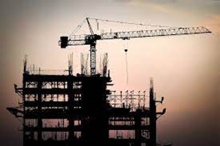 Los retos de la ingeniería civil en la construcción de edificios de gran altura Los retos de la ingeniería civil en la construcción de edificios de gran altura