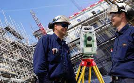 Los retos de la ingeniería civil en la construcción de edificios de gran altura Los retos de la ingeniería civil en la construcción de edificios de gran altura