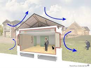 Hermeticidad en vivienda: tan desconocida como necesaria Hermeticidad en vivienda: tan desconocida como necesaria
