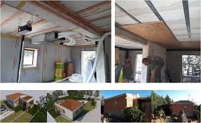 Hermeticidad en vivienda: tan desconocida como necesaria Hermeticidad en vivienda: tan desconocida como necesaria