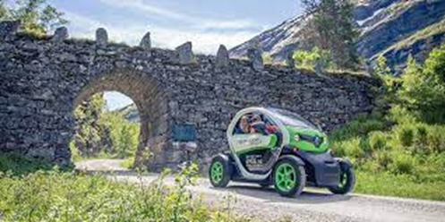 Los destinos tur&iacute;sticos m&aacute;s sostenibles del mundo y c&oacute;mo est&aacute;n liderando el camino hacia un turismo m&aacute;s responsable