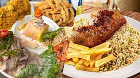 ¿Por qué es famosa la comida peruana? ¿Por qué es famosa la comida peruana?