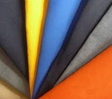 ¿Qué materiales se utilizan en la industria textil? ¿Qué materiales se utilizan en la industria textil?