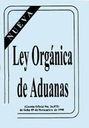 Cuáles son las leyes que rigen una transacción aduanera en Venezuela para la importación y exportación de productos Cuáles son las leyes que rigen una transacción aduanera en Venezuela para la importación y exportación de productos