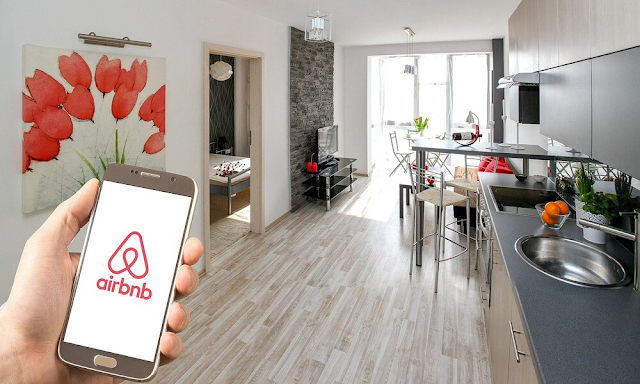 Este es el motivo por el que los Airbnb son cada vez m&aacute;s caros