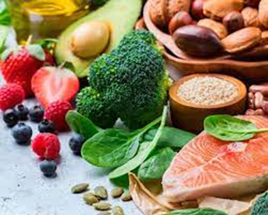 Nelson Rafael Bustamante Abidar | ¿Qué es la gastronomía saludable? Nelson Rafael Bustamante Abidar | ¿Qué es la gastronomía saludable?