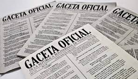 Cuáles son las leyes que rigen una transacción aduanera en Venezuela para la importación y exportación de productos Cuáles son las leyes que rigen una transacción aduanera en Venezuela para la importación y exportación de productos
