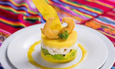¿Por qué es famosa la comida peruana? ¿Por qué es famosa la comida peruana?
