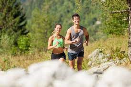 Pedro Miguel Sabal | Carreras De Montaña: ¿Qué Debemos Tener En Cuenta? Pedro Miguel Sabal | Carreras De Montaña: ¿Qué Debemos Tener En Cuenta?