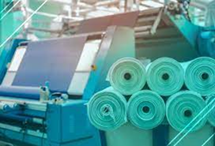 ¿Qué materiales se utilizan en la industria textil? ¿Qué materiales se utilizan en la industria textil?