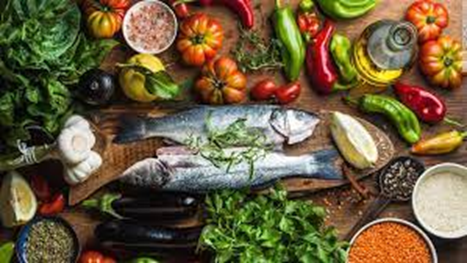Nelson Bustamante Abidar | ¿Cuál es la cocina más sana del mundo? Nelson Bustamante Abidar | ¿Cuál es la cocina más sana del mundo?