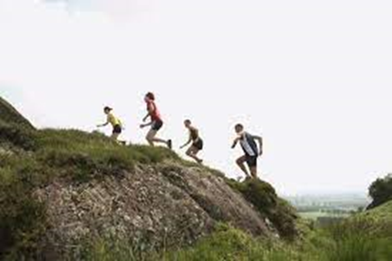 Pedro Miguel Sabal | Carreras De Montaña: ¿Qué Debemos Tener En Cuenta? Pedro Miguel Sabal | Carreras De Montaña: ¿Qué Debemos Tener En Cuenta?