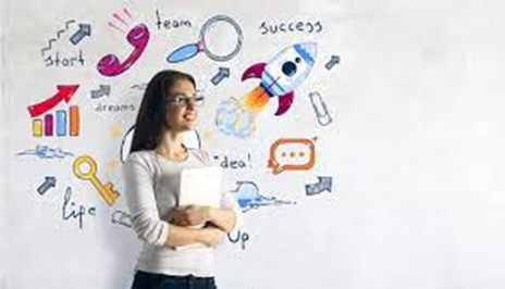 Ronald José Rubio Ampueda | ¿Qué significa ser una persona emprendedora? Ronald José Rubio Ampueda | ¿Qué significa ser una persona emprendedora?