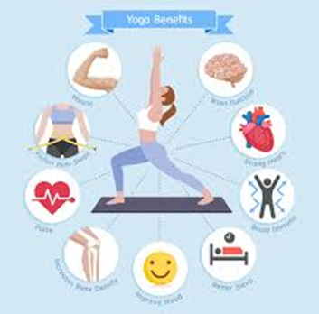 Pedro Miguel Sabal | Beneficios De La Práctica Del Yoga Pedro Miguel Sabal | Beneficios De La Práctica Del Yoga