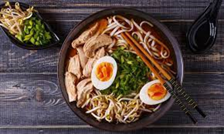 Descubre qué es el Ramen y qué lo hace tan especial por Nelson Rafael Bustamante Abidar Descubre qué es el Ramen y qué lo hace tan especial por Nelson Rafael Bustamante Abidar