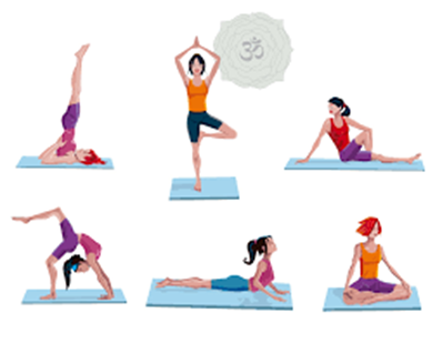 Pedro Miguel Sabal | Beneficios De La Práctica Del Yoga Pedro Miguel Sabal | Beneficios De La Práctica Del Yoga