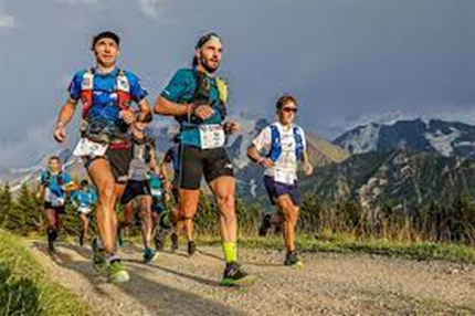 Pedro Miguel Sabal | Carreras De Montaña: ¿Qué Debemos Tener En Cuenta? Pedro Miguel Sabal | Carreras De Montaña: ¿Qué Debemos Tener En Cuenta?