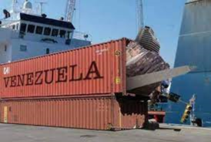Cuáles son las importaciones de Venezuela actualmente Cuáles son las importaciones de Venezuela actualmente