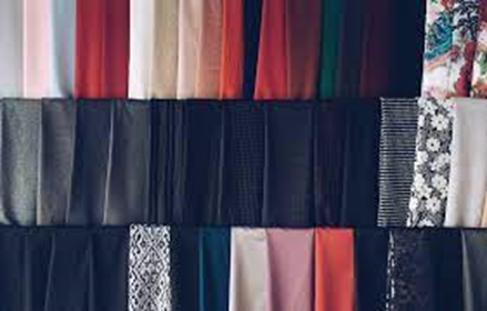 ¿Qué materiales se utilizan en la industria textil? ¿Qué materiales se utilizan en la industria textil?